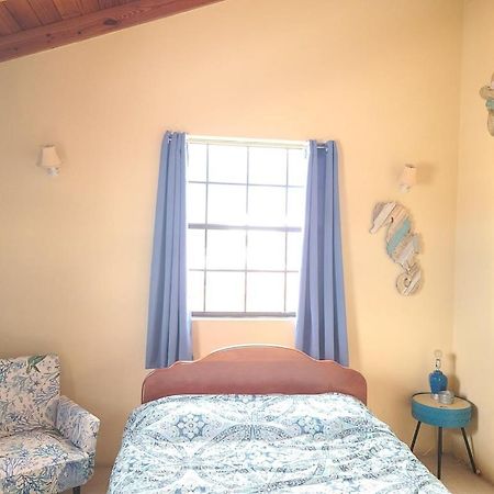 Вилла Donamae 2 Story Barbados House Бриджтаун Экстерьер фото