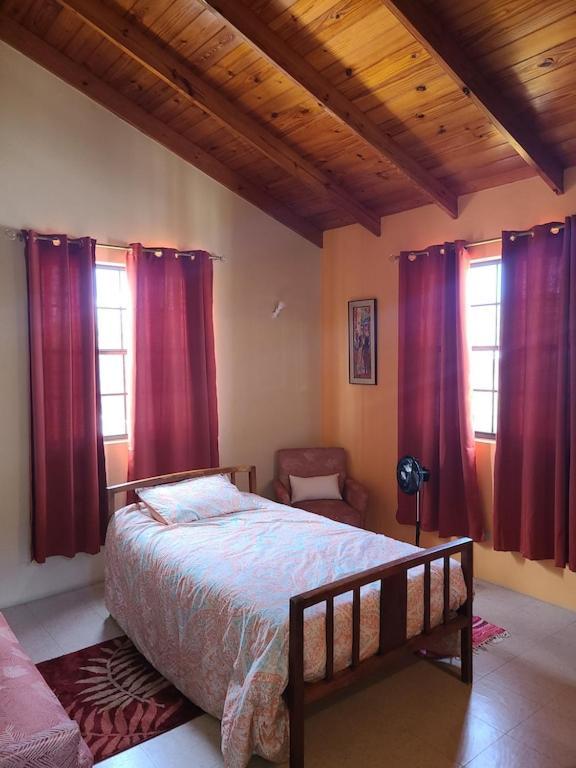 Вилла Donamae 2 Story Barbados House Бриджтаун Экстерьер фото
