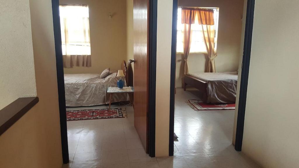 Вилла Donamae 2 Story Barbados House Бриджтаун Экстерьер фото