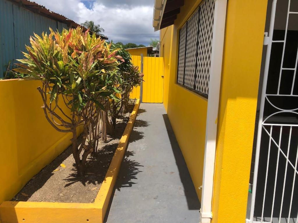 Вилла Donamae 2 Story Barbados House Бриджтаун Экстерьер фото