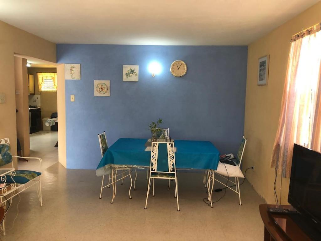 Вилла Donamae 2 Story Barbados House Бриджтаун Экстерьер фото